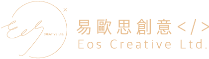 Eos Creative logo